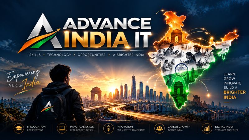 ADVANCE INDIA IT